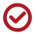 check mark icon